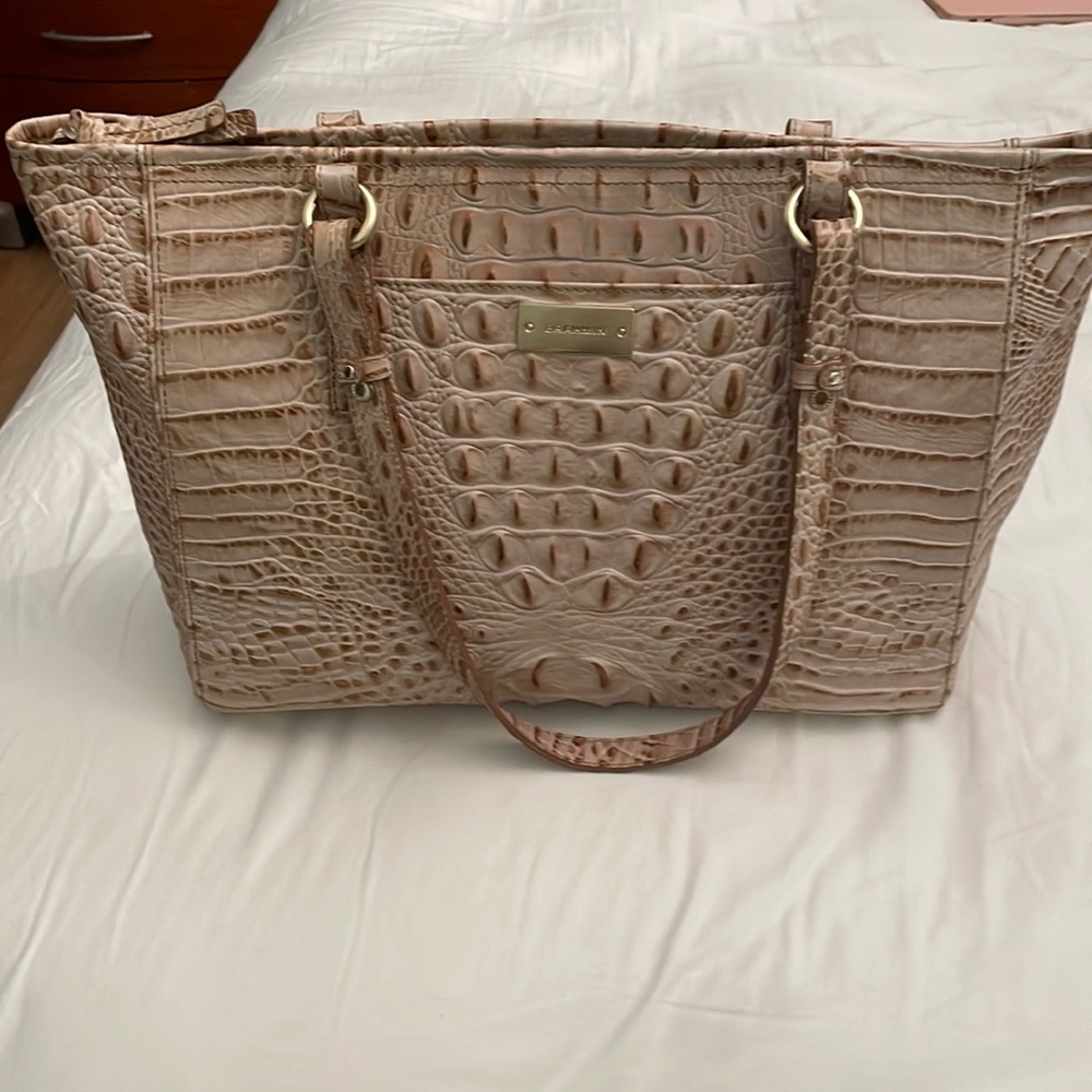 Brahmin purse